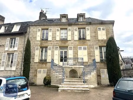 achat immeuble 193m² brive la gaillarde 19100