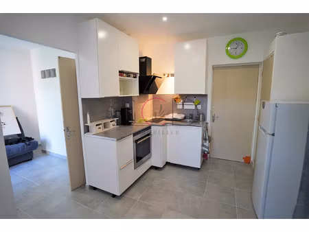 appartement t2 meublé 22m2 à 10 minutes de la duranne en cam