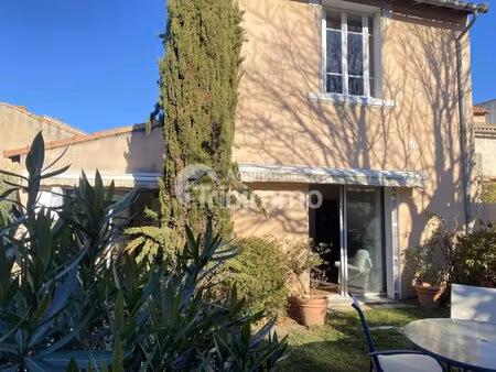 achat maison 5 pièces 164m² morieres les avignon 84310