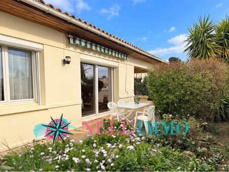 achat maison 5 pièces 91m² salon de provence 13300