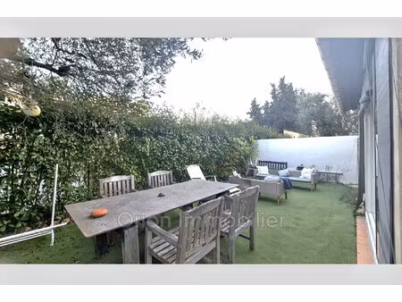 achat maison 5 pièces 170m² mandelieu la napoule 06210