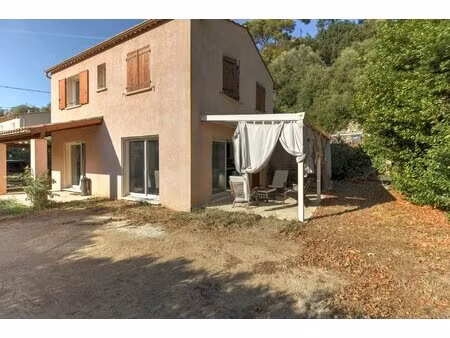 achat maison 5 pièces 99m² st martin du var 06670