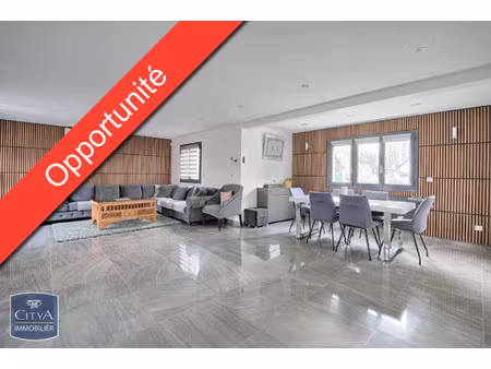 maison à vendre 10 pièces 210 m² - alfortville (94) - 799 000€