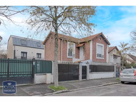 maison à vendre 10 pièces 210 m² - alfortville (94) - 884 000€