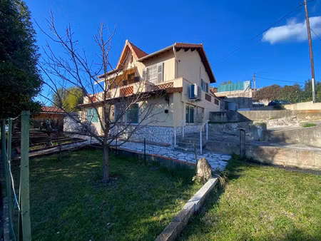 achat maison 5 pièces 117m² cagnes sur mer 06800