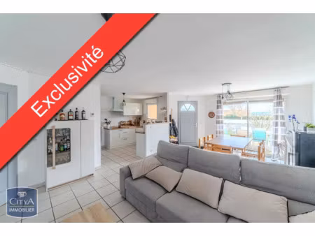 maison à vendre 4 pièces 87.54 m² - mably (42) - 220 000€