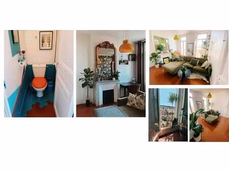 location appartement 2 pièces 52 m² à marseille 15 (13015)