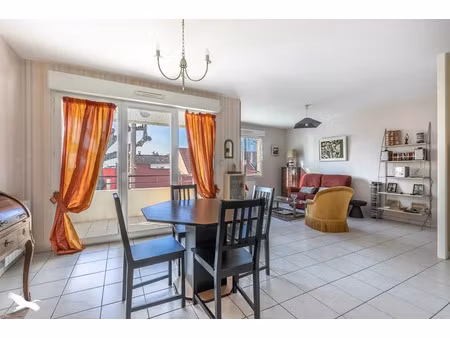 vente appartement 2 pièces 51 m² andernos-les-bains (33510)