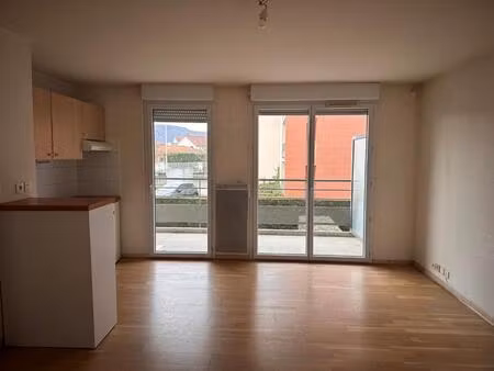 type 2 les hauts de beaumont