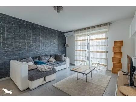 vente appartement 3 pièces 64 m² cenon (33150)