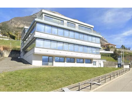 vente appartement 4 pièces 86 m² corenc (38700)