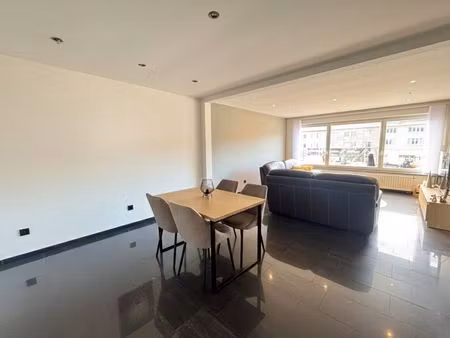 energiezuinig  instapklaar appartement