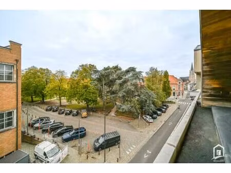 appartement te koop in aalst