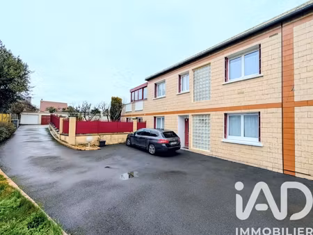 vente duplex 5 pièces