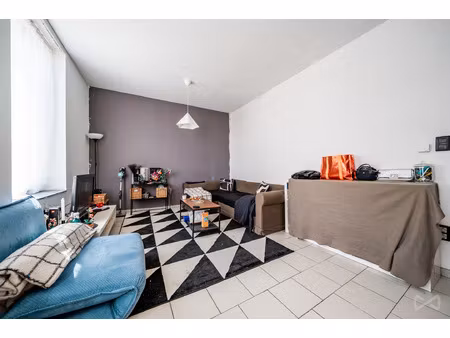 appartement te koop in luik met 1 slaapkamer