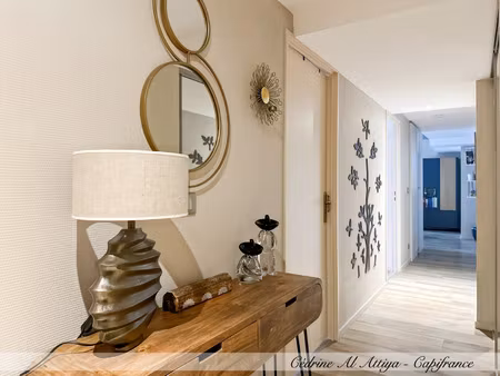 appartement à vendre perigny 3 pièce(s) 54m2 249 500€