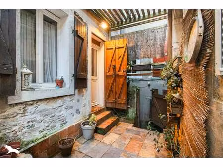 vente appartement 5 pièces 114 m² salies-de-béarn (64270)