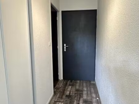 a louer - studio - 28 rue de marly - talence