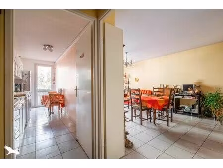 vente appartement 3 pièces 67 m² toulouse (31300)