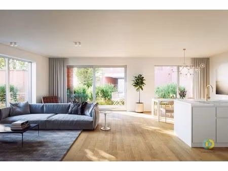 nieuwbouw appartement - 3 kamers