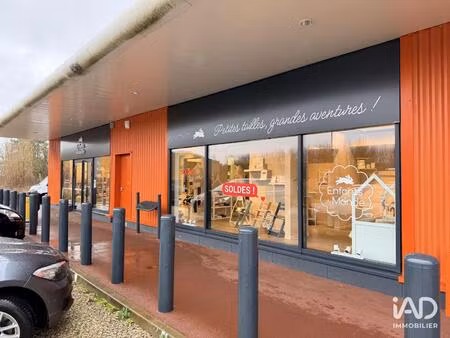 vente surface diverse 297 m²