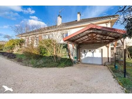 vente maison 4 pièces 128 m² condat-sur-vienne (87920)