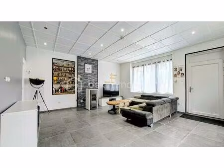 maison de 160 m² à fouquieres-les-lens