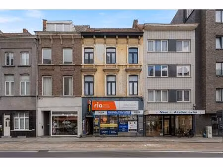 huis te koop in gent