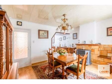 huis te koop in gent