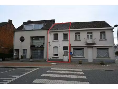 huis te koop in heist-op-den-berg