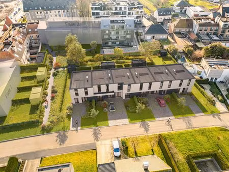 rustig en energiezuinig wonen in knesselare