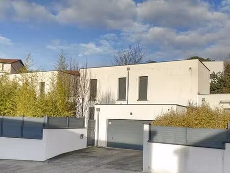vente maison 5 pièces 111 m² limonest (69760)