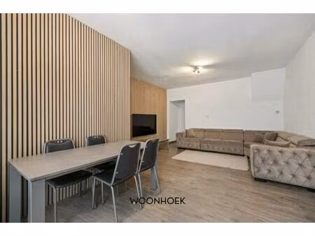 huis te koop in lokeren