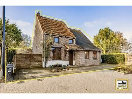 huis te koop in oosterzele