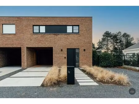 huis te koop in tremelo