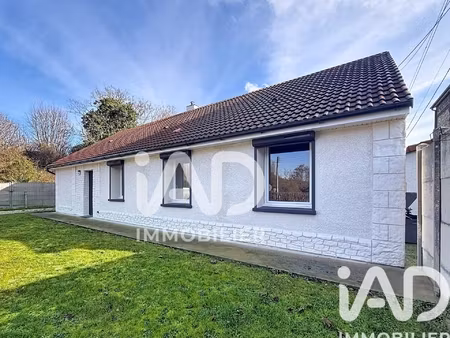 vente maison/villa 4 pièces