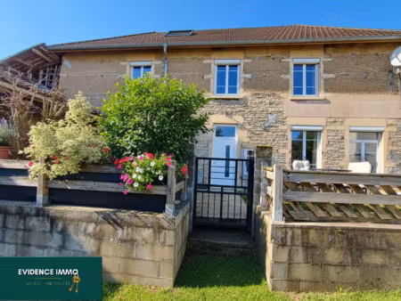 vente maison 6 pièces 224 m² saint-savin (38300)