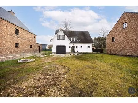 tijdloze villa vol potentieel