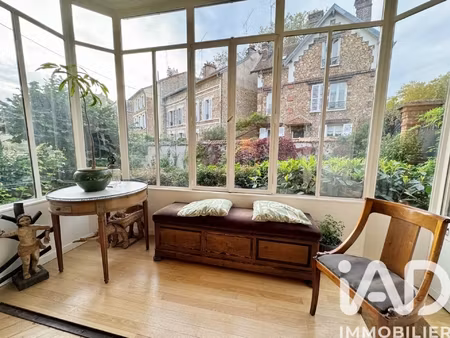 vente maison/villa 11 pièces