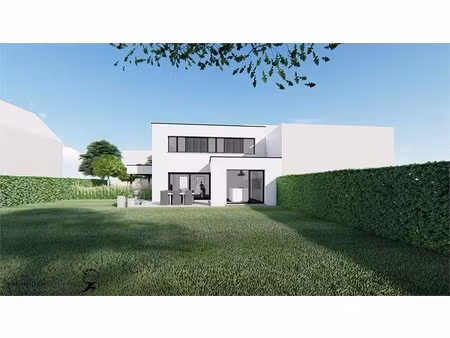 topper!!! energiezuinige nieuwbouwwoning op 648m²!