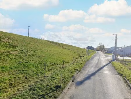 grond te koop in sainte-ode