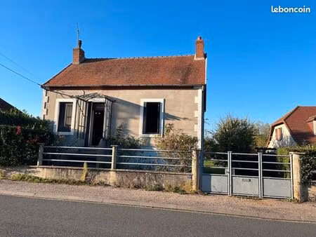 maison 2 pièces 47 m²