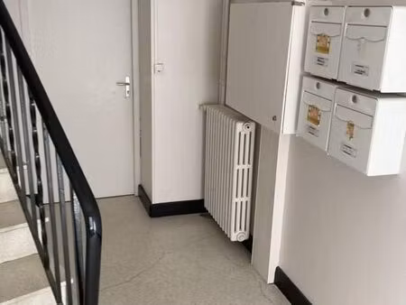 immeuble 180 m² la souterraine