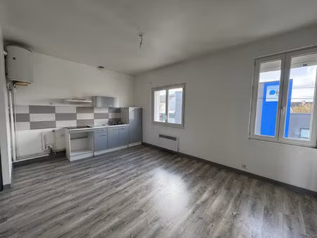 vente immeuble 180 m² poitiers (86000)