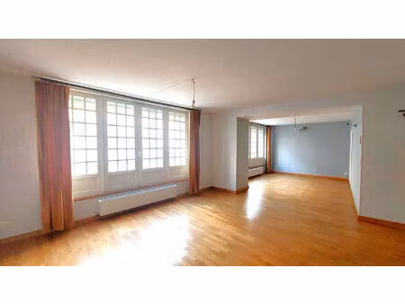 appartement saintes 4 pièce(s) 156.30 m2