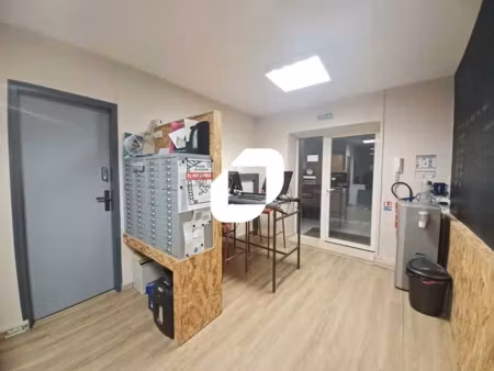 location bureau cenon 33150