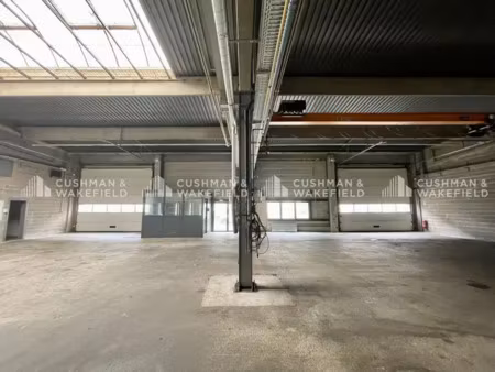 activités 865 m² (non div.) à vendre (bischheim 67800)