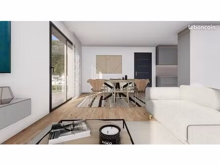 maison 5 pièces 107 m²