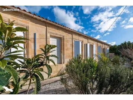 maison 5 pièces 148 m²