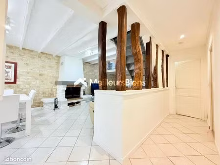 maison 5 pièces 93 m²